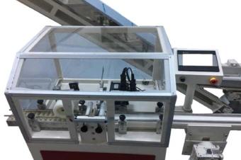 machine pour fabrication de savon 100g 150g 200g